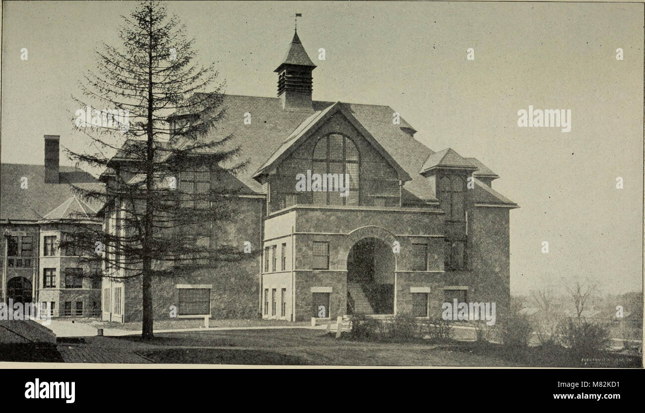 Catalogue of the West Chester State Normal School of the First District