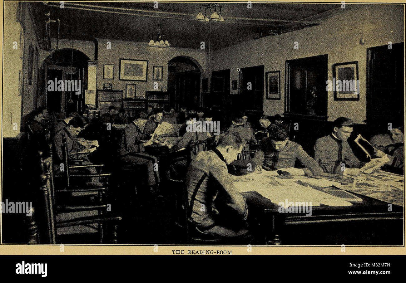 The *Catalog of The Citadel* (1916) is a historical record detailing