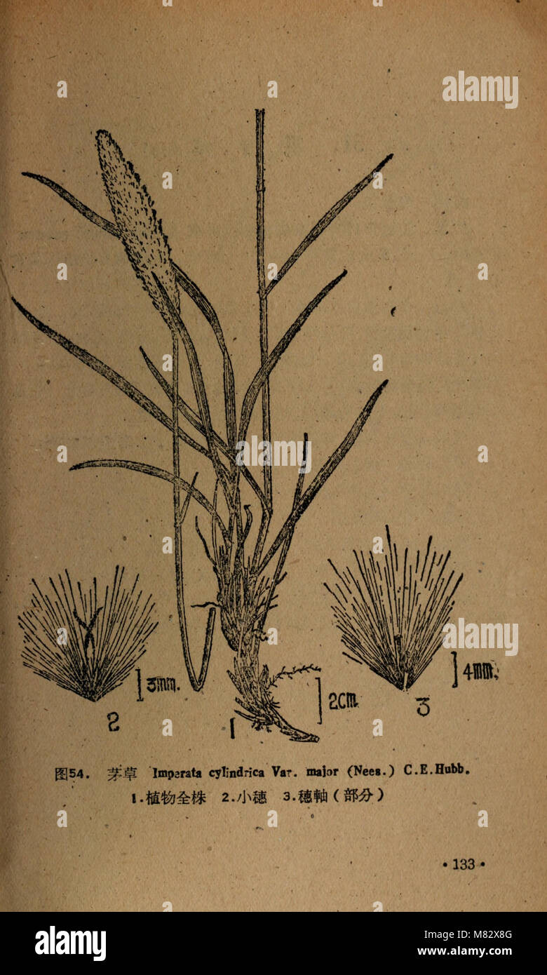 *Chongqing Herbal Medicine Compendium* (1960) is a Chinese herbal ...