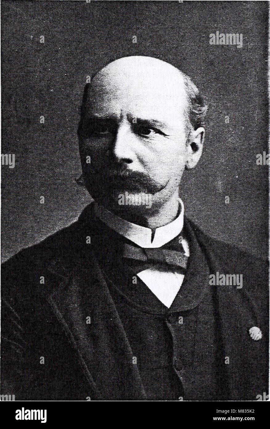 Colonel Henry Augustus Frambach Stock Photo - Alamy