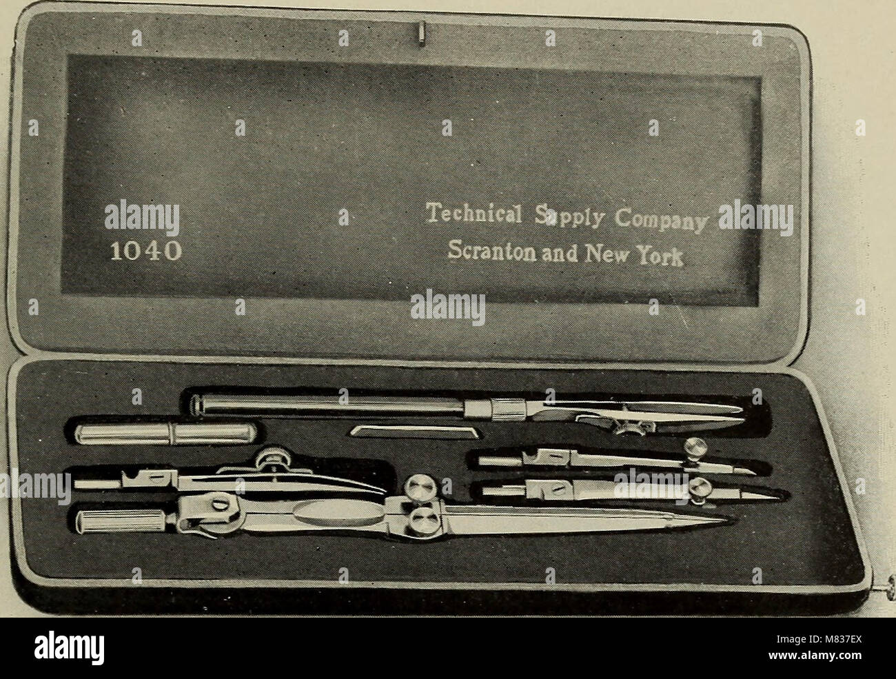 This 1900 catalog provides a comprehensive list of products along with