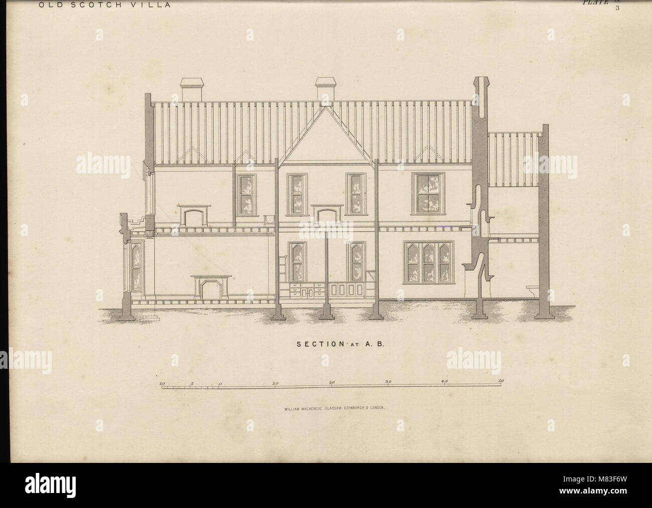 Cottage Lodge And Villa Architecture 1870 Explores Architectural Cottage Lodge And Villa Architecture 1870 Explores Architectural