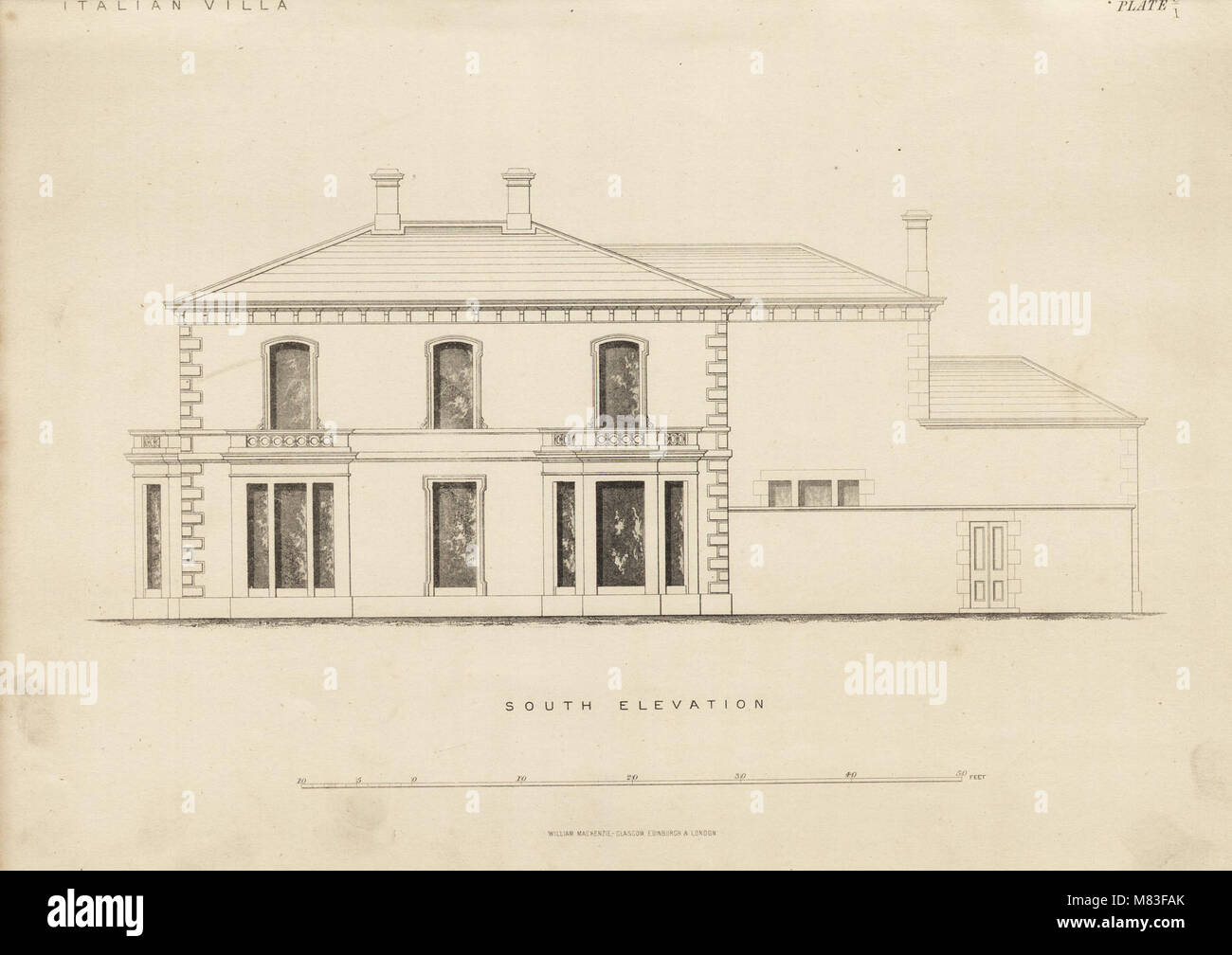 Cottage Lodge And Villa Architecture 1870 Explores Architectural Cottage Lodge And Villa Architecture 1870 Explores Architectural
