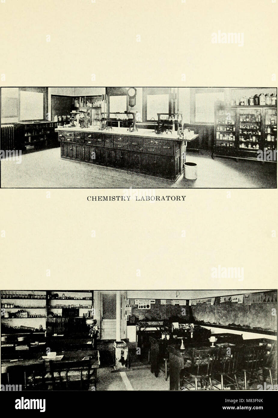 The 19181919 Course Catalog provides information on the available