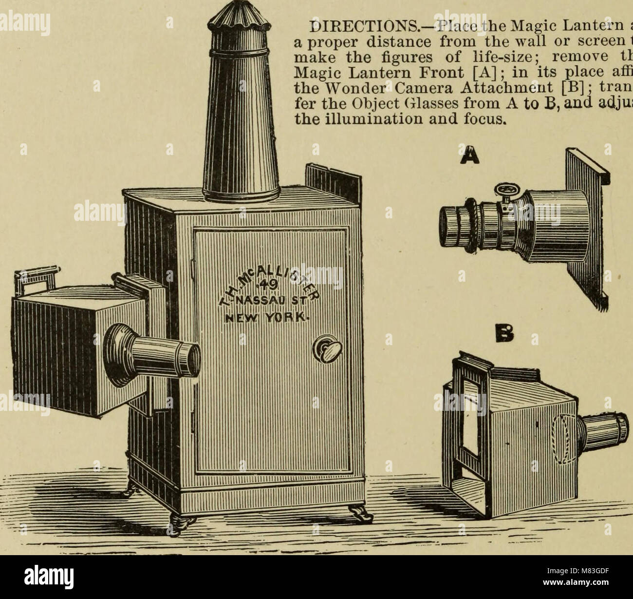 Crayon portraiture; complete instructions for making crayon portraits