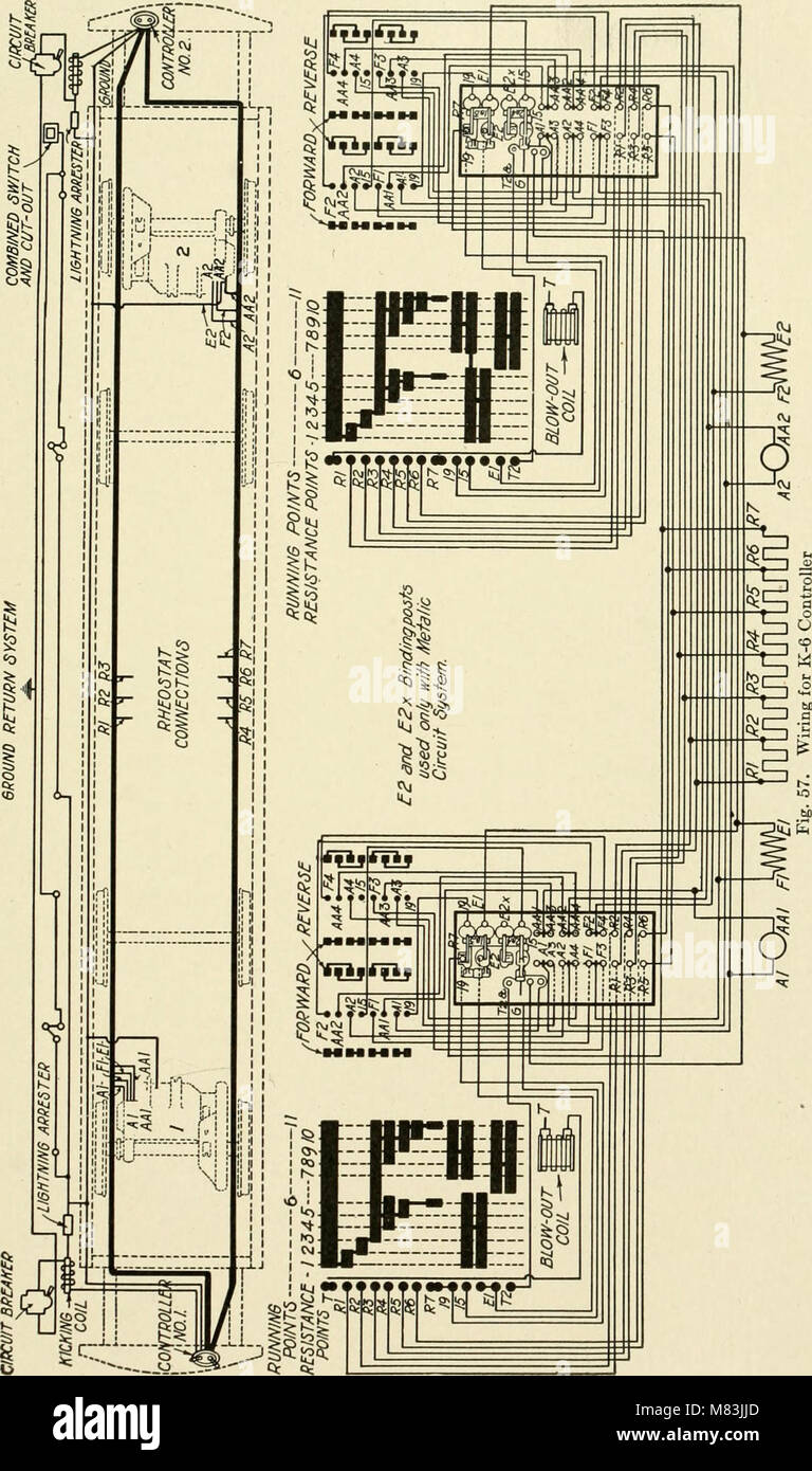 The Cyclopedia of Applied Electricity is a comprehensive reference ...