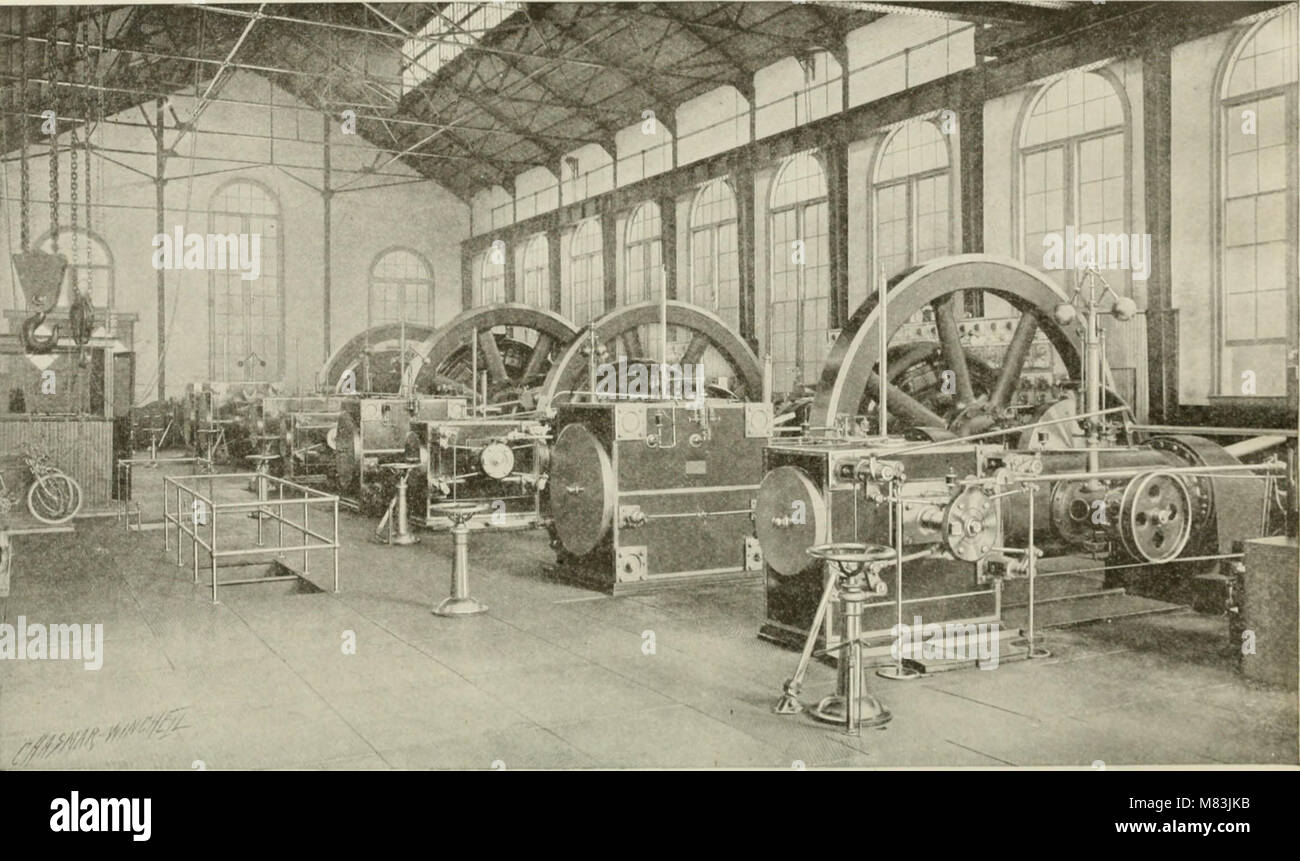 Cyclopedia of applied electricity - a practical guide for electricians ...