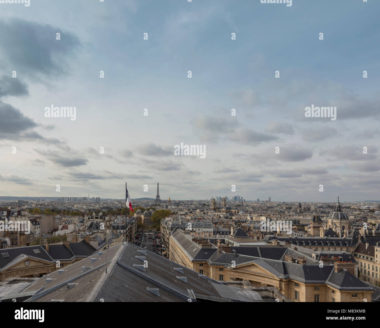 13th Arrondissement Paris High Resolution Stock Photography And Images Alamy