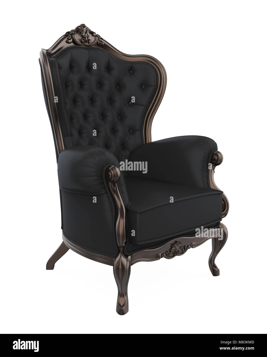 Queen chair Cut Out Stock Images & Pictures - Page 3 - Alamy