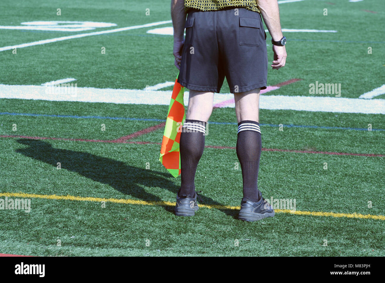 Line judge hires stock photography and images Alamy