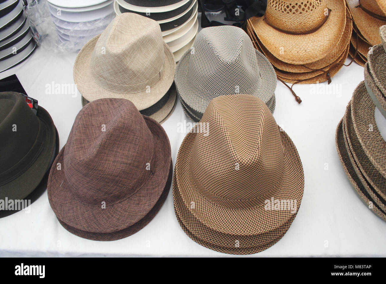 mens hats christchurch