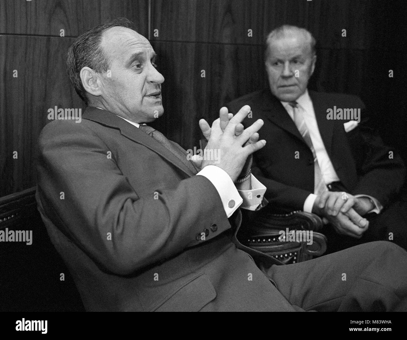 VÄINÖ LINNA Finnish author 1969 Stock Photo - Alamy 