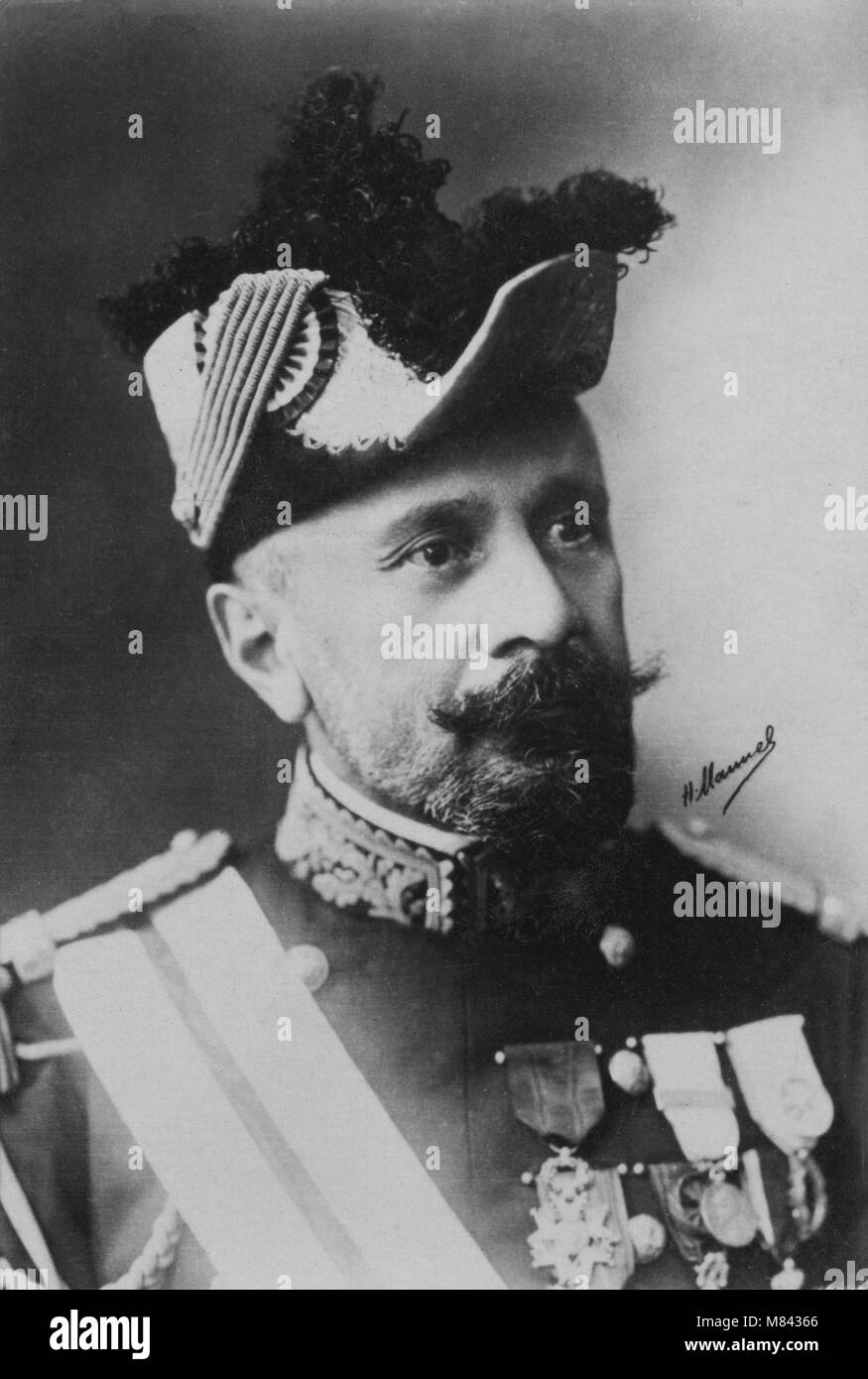 Graziani hires stock photography and images Alamy