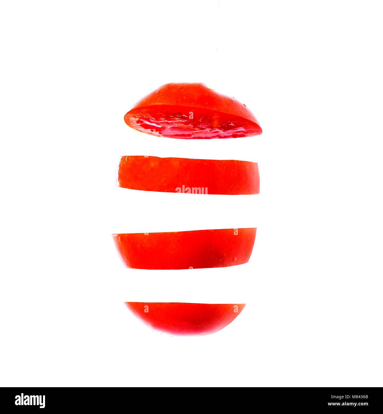 Tomato fruit fly hires stock photography and images Alamy