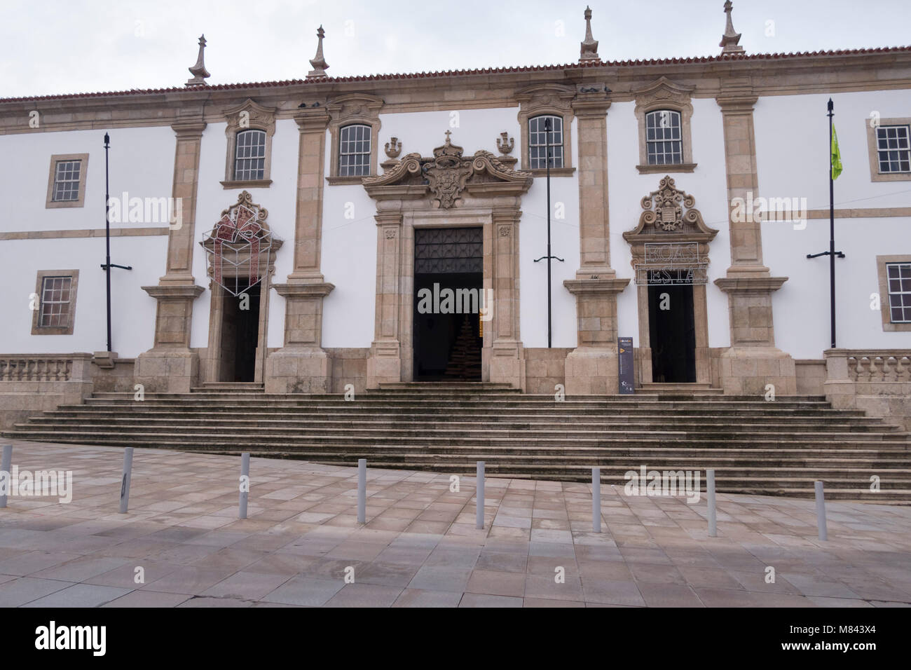 Gouveia hi-res stock photography and images - Alamy