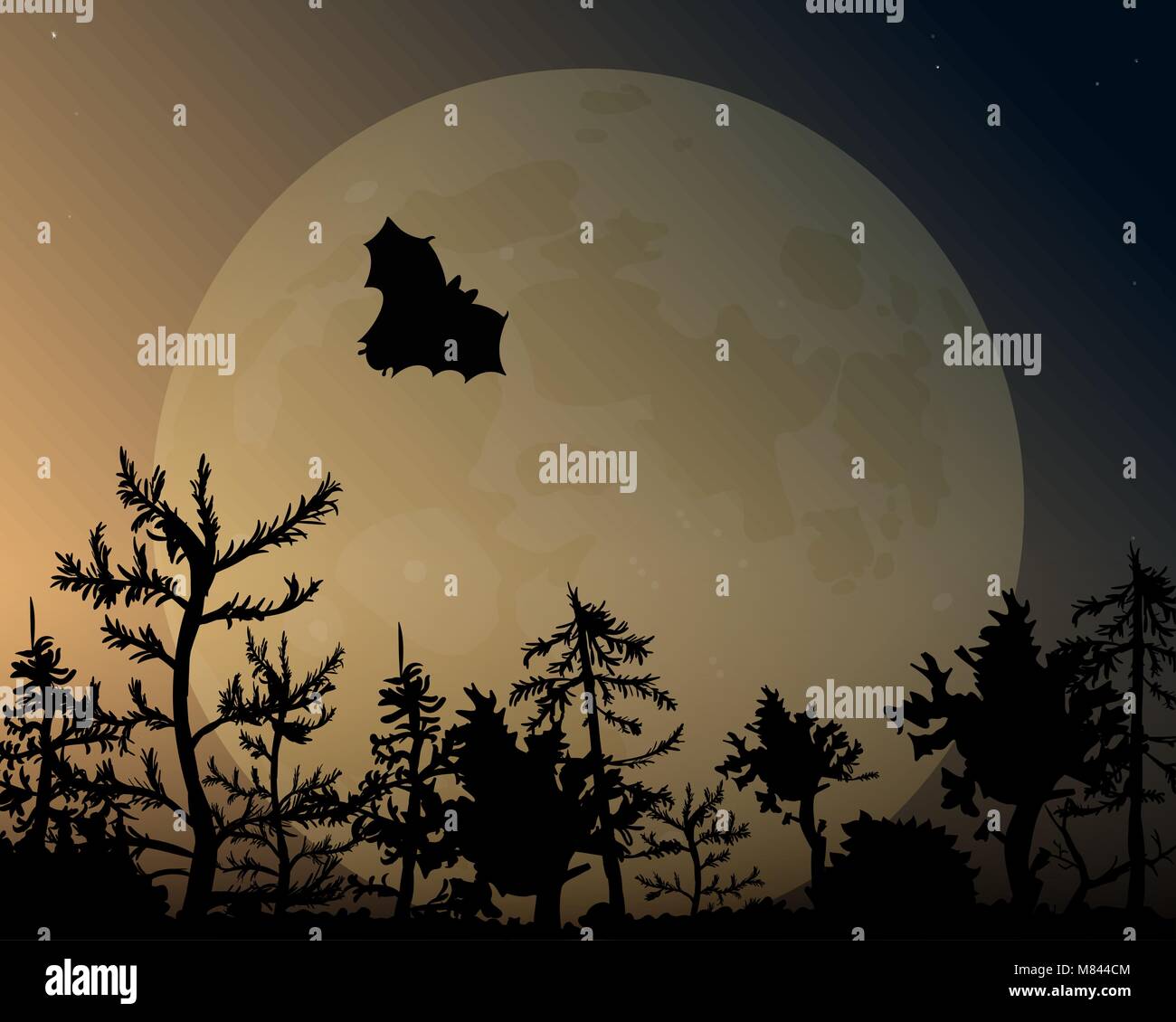 выпишите предложение в котором необходимо поставить 2 запятые. мадагаскарский крылан. летучая мышь ночью. приморские ночные животные и растения. рукокрылые эхолокация.