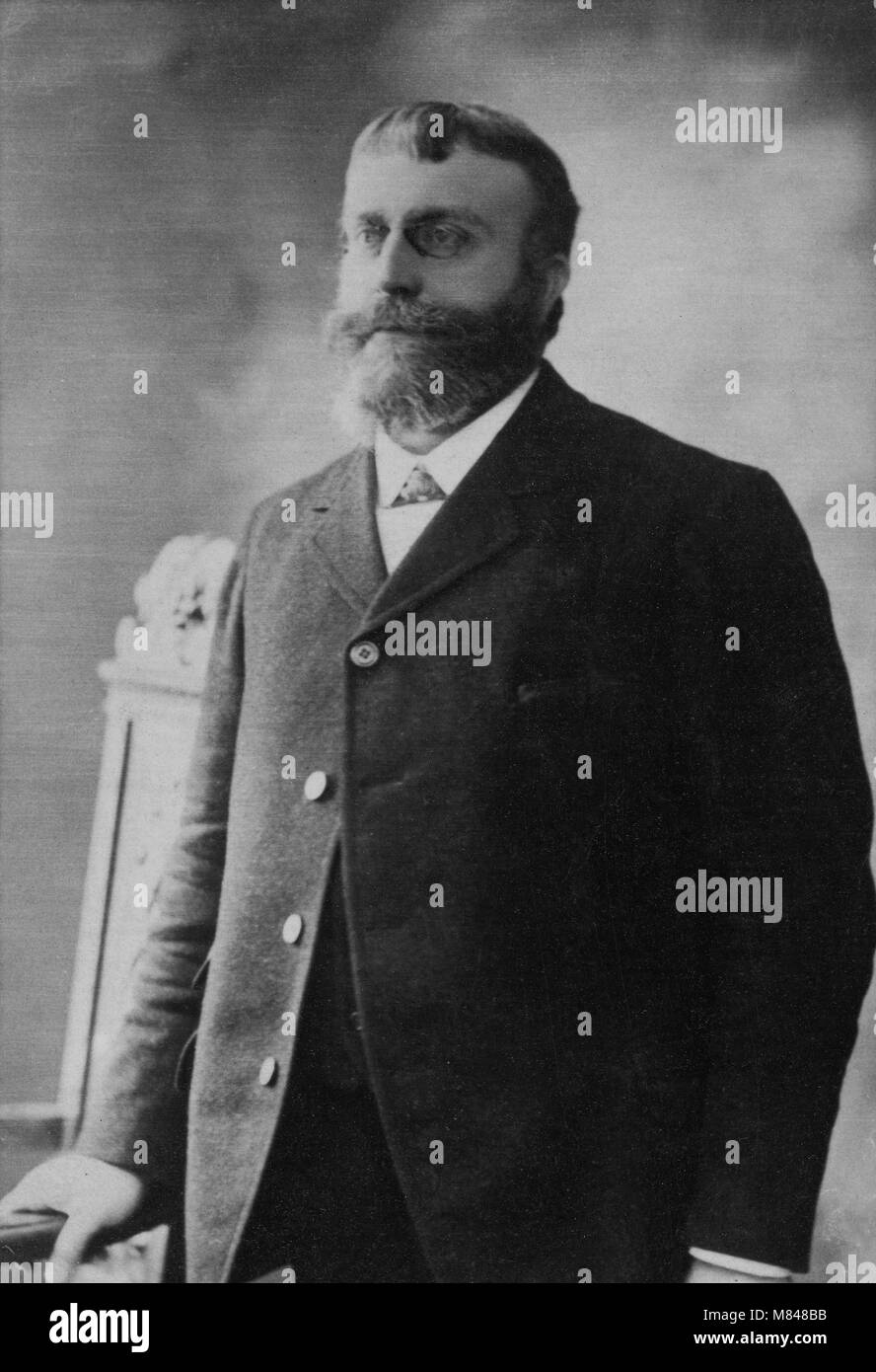 Paul vidal hires stock photography and images Alamy