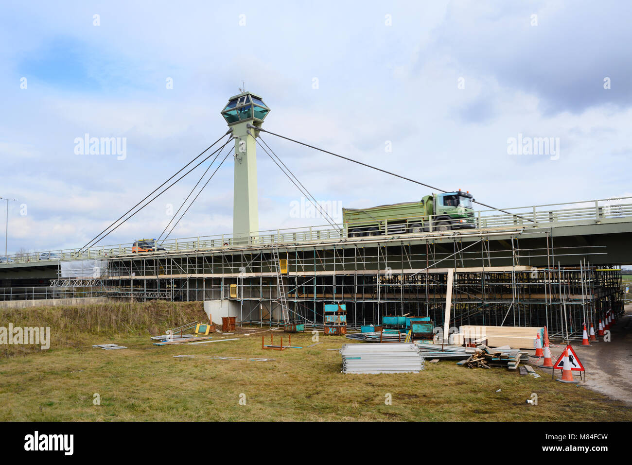 Selby road hi res stock photography and images Alamy