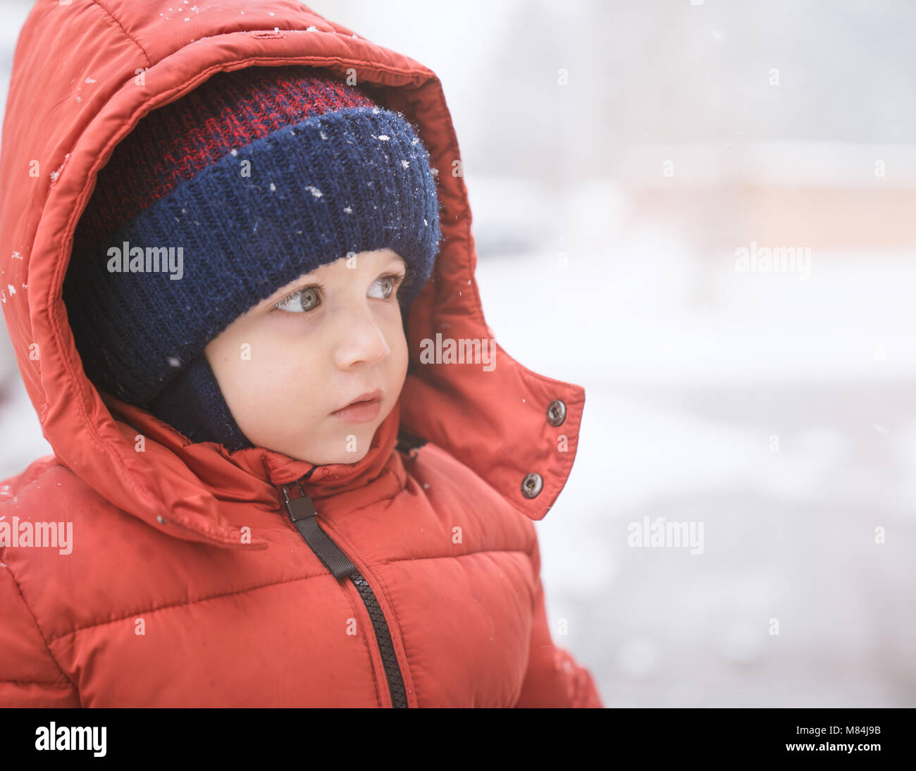 baby boy woolen jacket