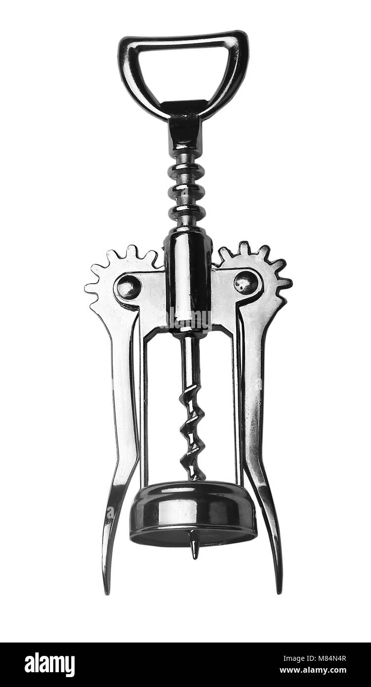 Brass Corkscrew Stock Photos - Free & Royalty-Free Stock Photos from  Dreamstime