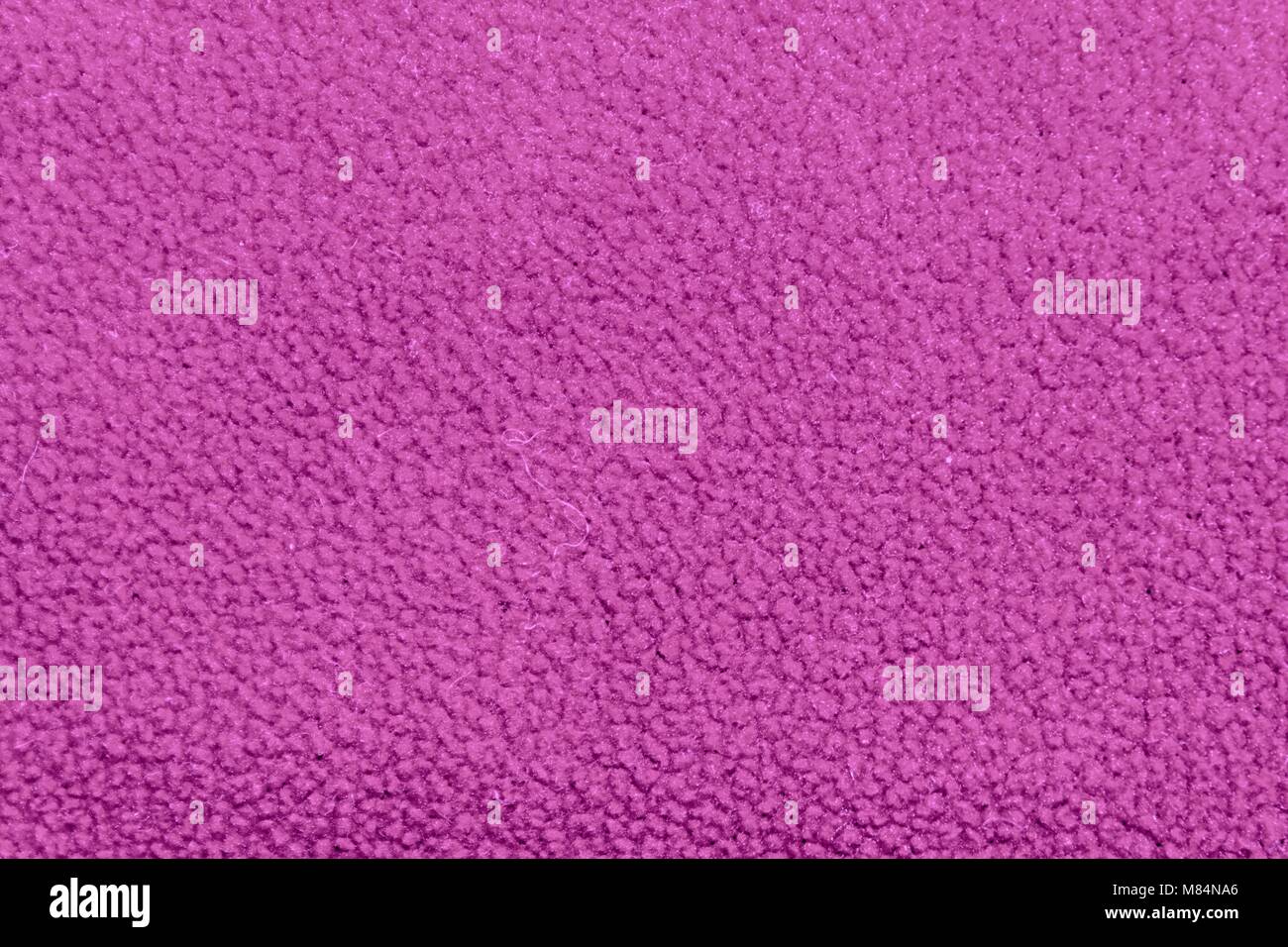 Fabric chiffon lilac colored texture or background. Stock Photo
