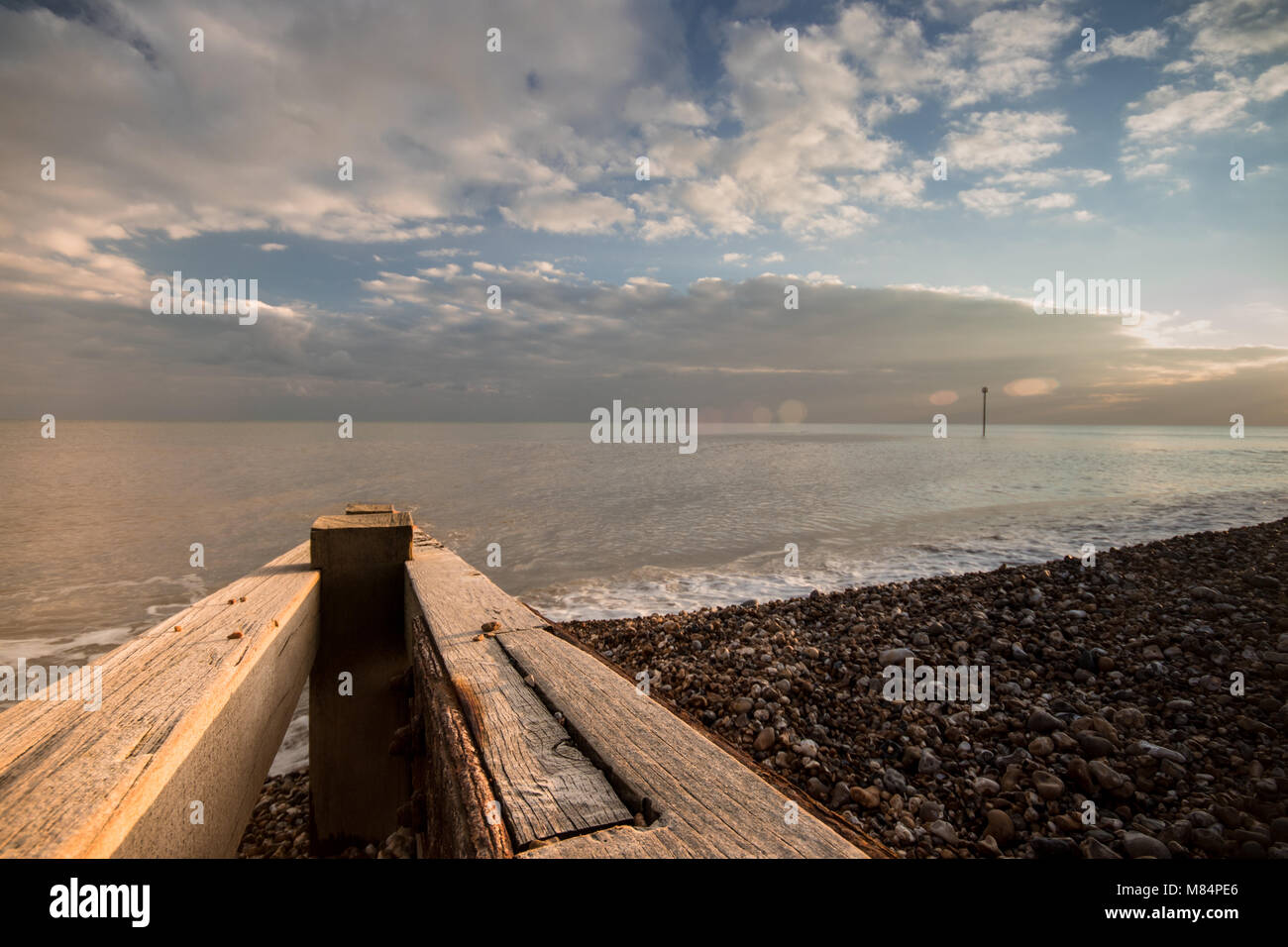 Butlins coast coastal seaside hires stock photography and images Alamy