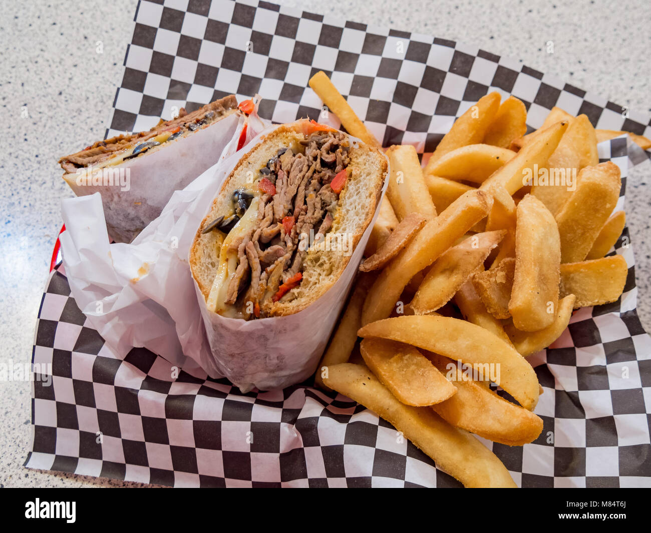 Tri tip steak hires stock photography and images Alamy