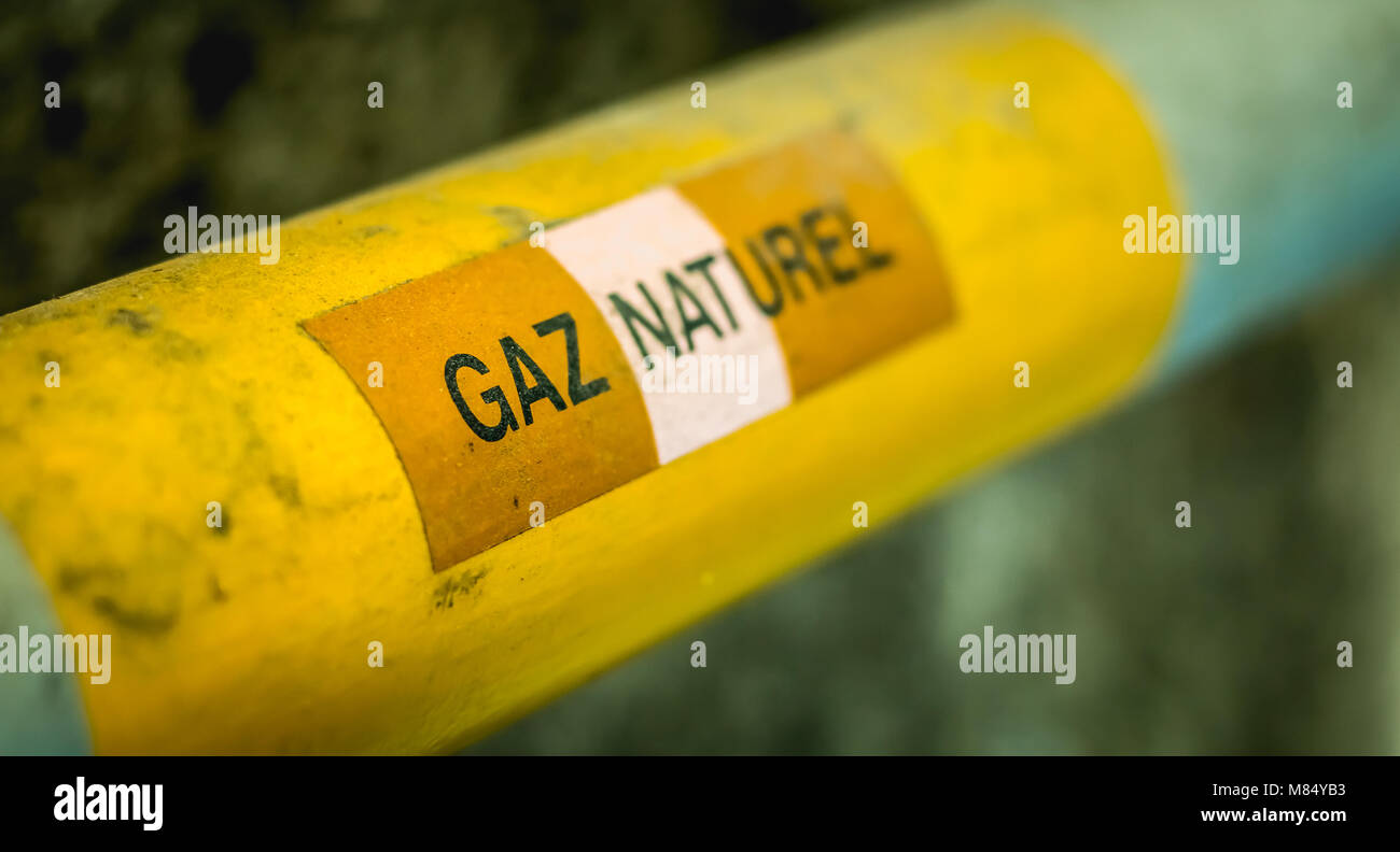 Pipes of gas to france hires stock photography and images Alamy