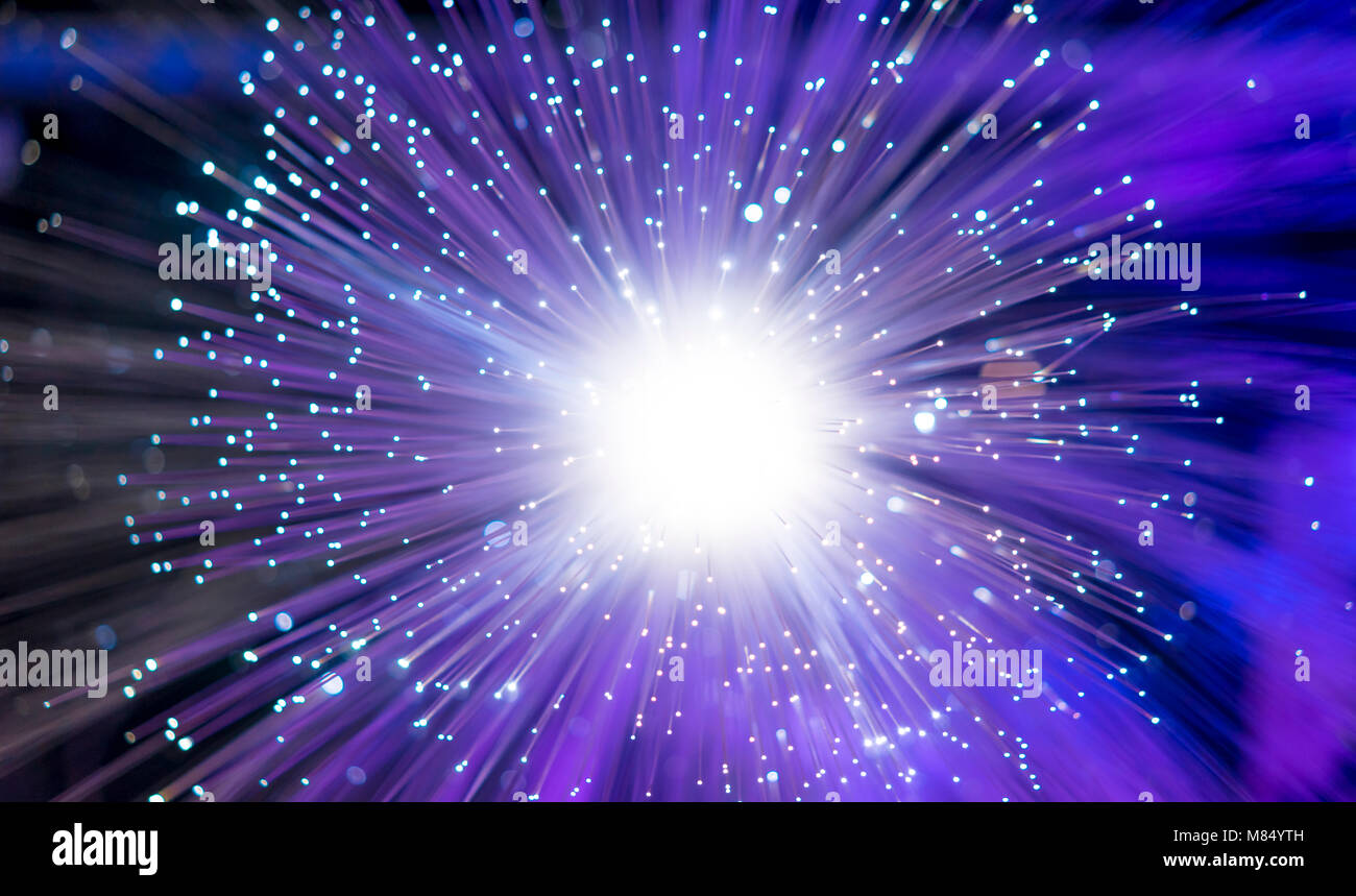 Fiber Thread Telecom telecommunication, fiber optics, fiber threads for ultra fast internet ...