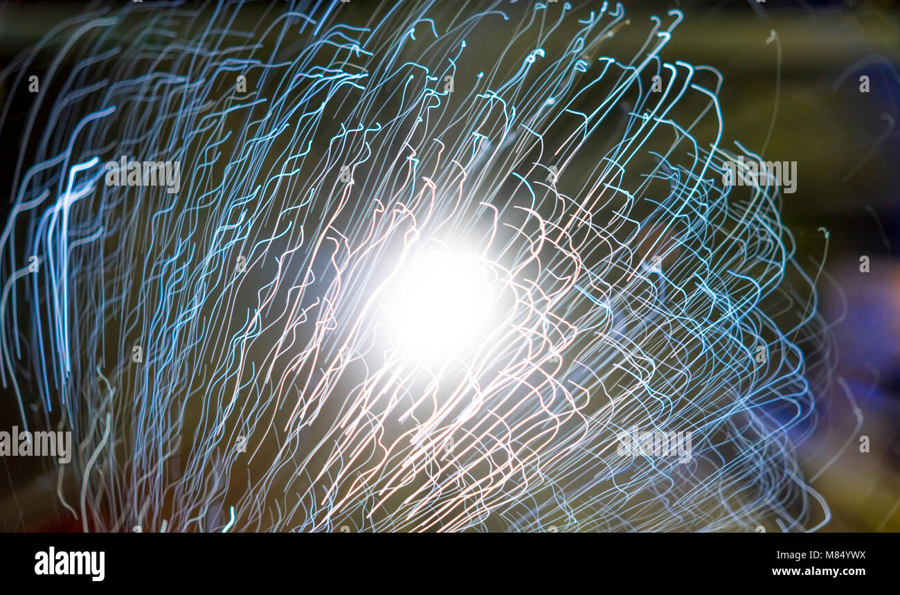 User Fiber Thread future fiber optics, fiber threads for ultra fast internet ...