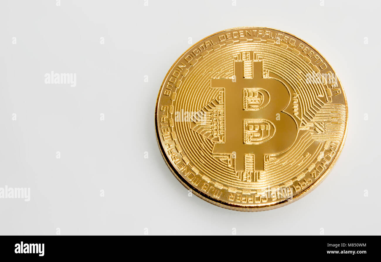 Bitcoin value hi-res stock photography and images - Page 29 - Alamy