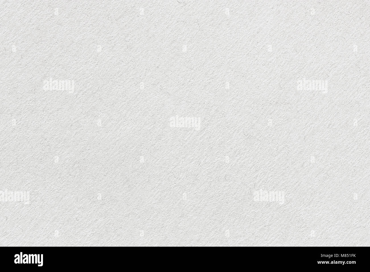 White washed paper texture background. Recycled paper texture. Stock Photo