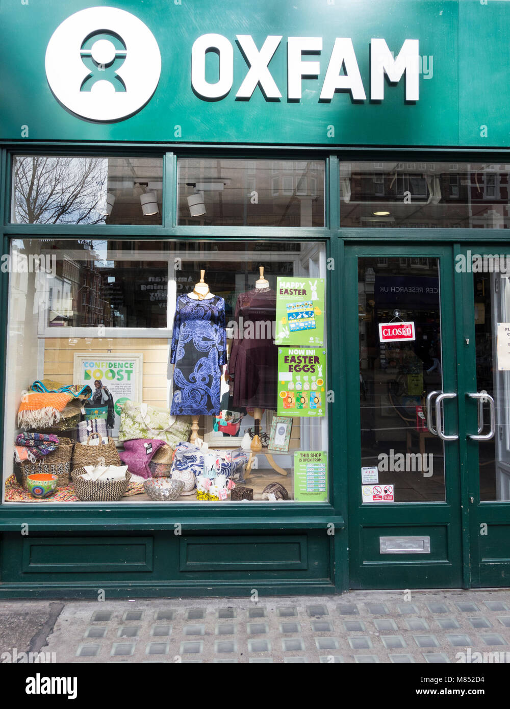 Oxfam international london hires stock photography and images Alamy