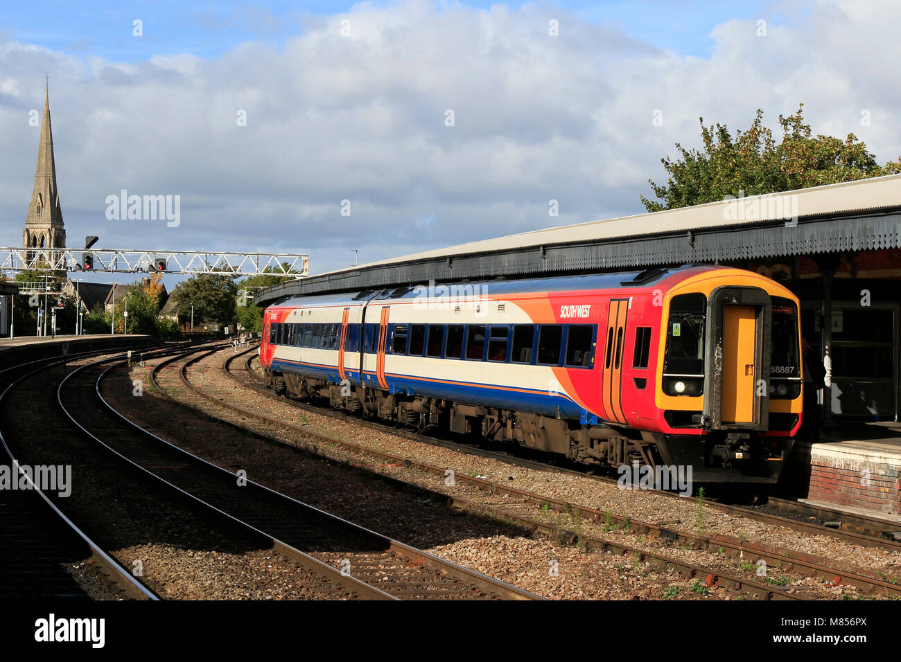 Station gloucester hires stock photography and images Alamy