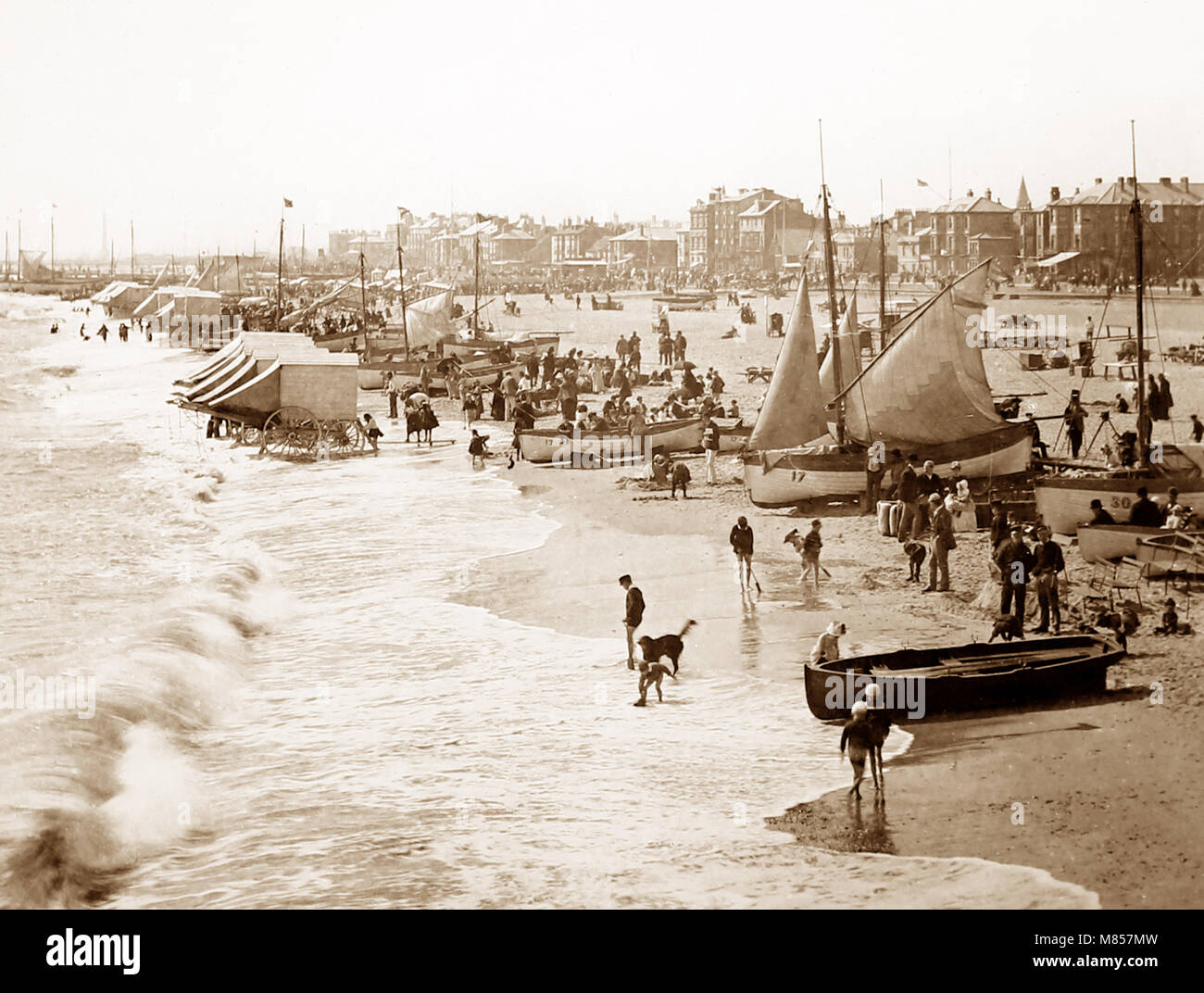 Vintage great yarmouth hires stock photography and images Alamy