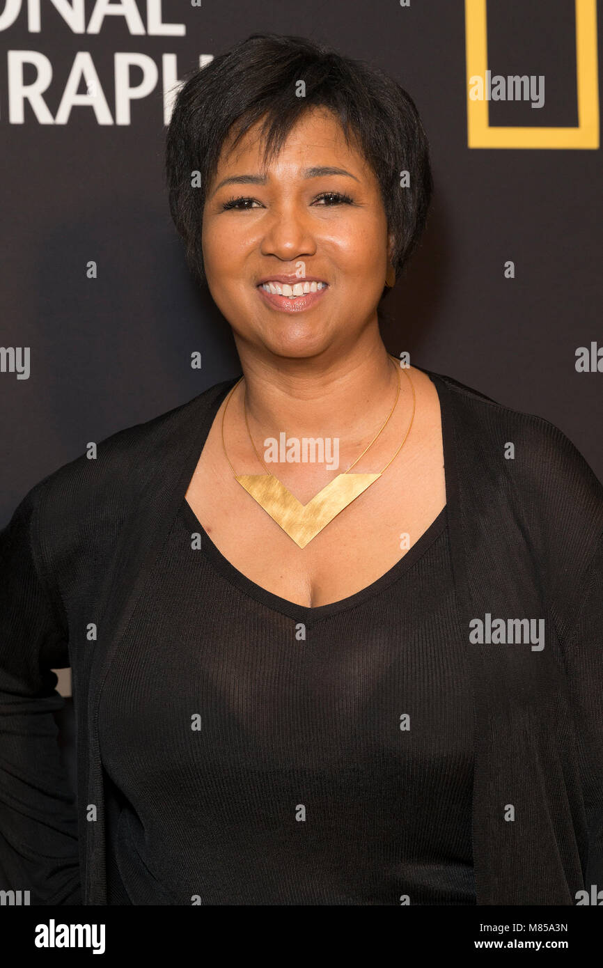 Mae jemison hi-res stock photography and images - Alamy