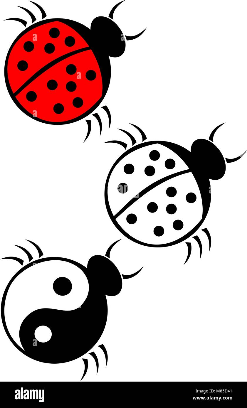 35 Best Ladybug Tattoo Designs Ideas with Meanings  Tat Hit