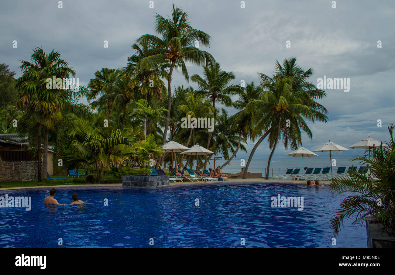 hotel coco de mer praslin