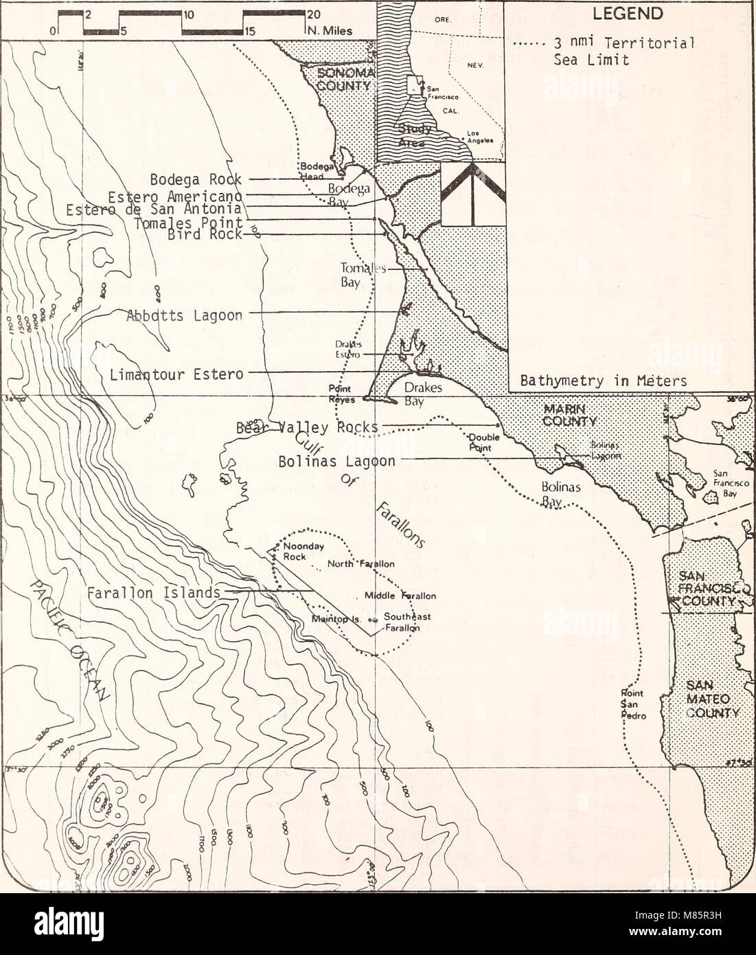 The *Draft Environmental Impact Statement* for the proposed *Point ...