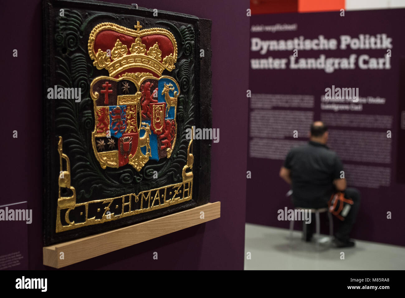 Landgrave of hesse kassel hires stock photography and images Alamy