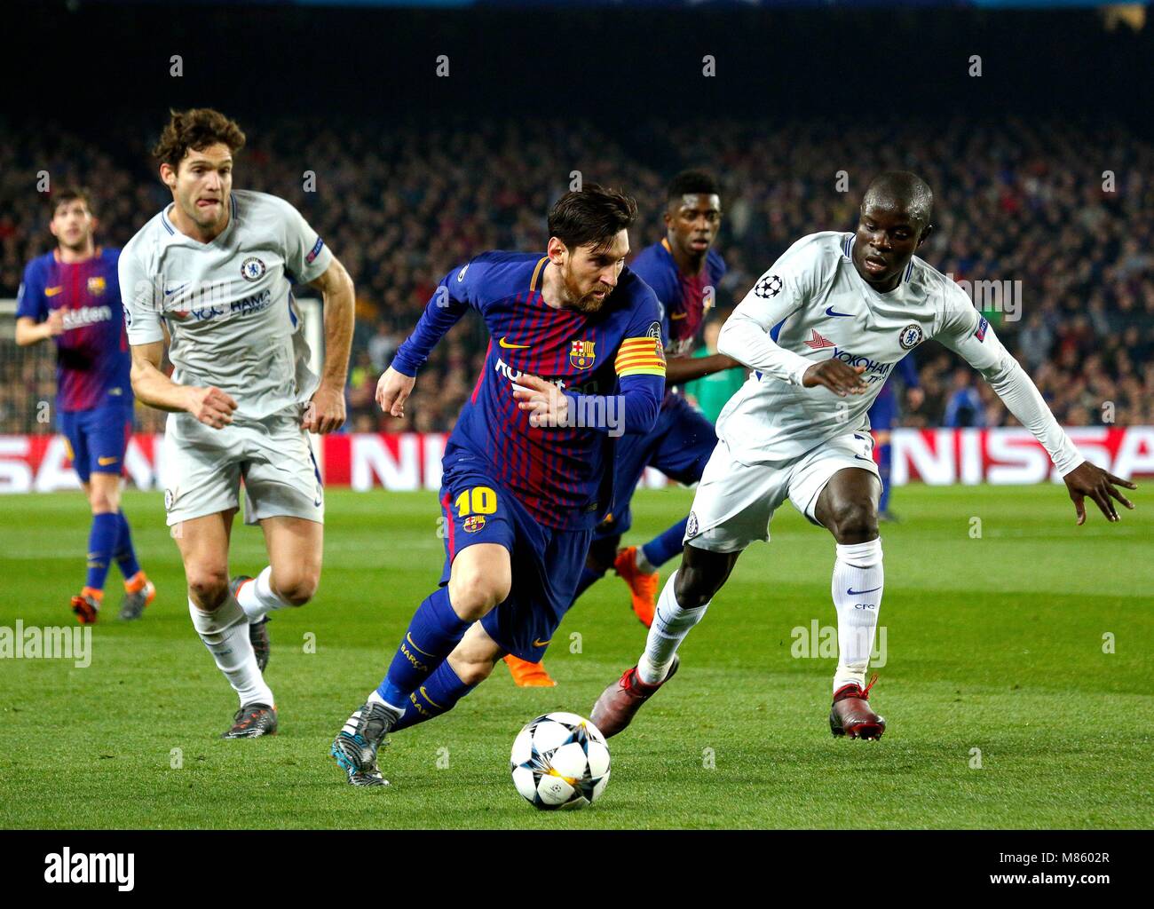 Chelsea barcelona hot sale 2011