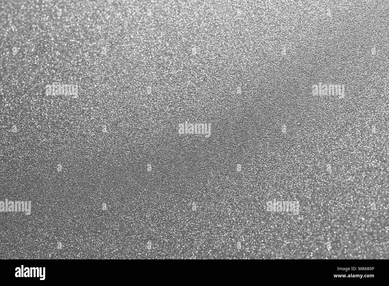 Pattern with abstract texture of aluminium fabric and metal hires