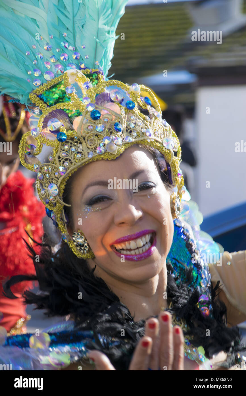 mardi gras hastings 2025