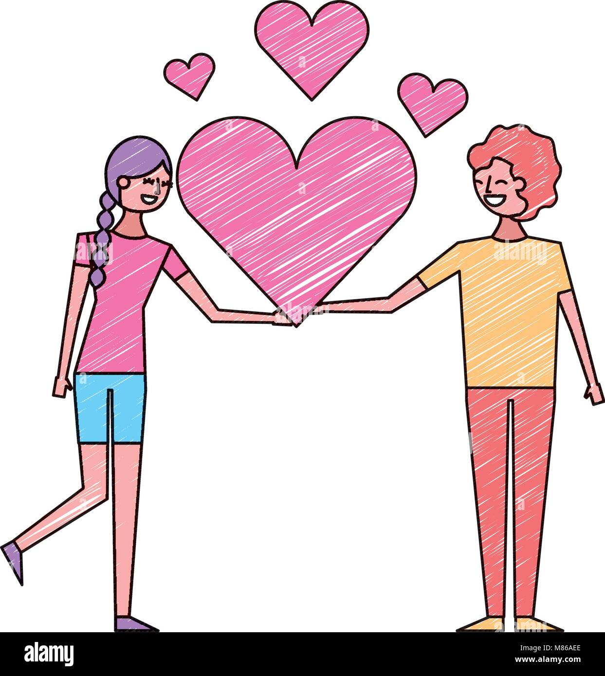 people character figure image Stock Vector Image & Art Alamy