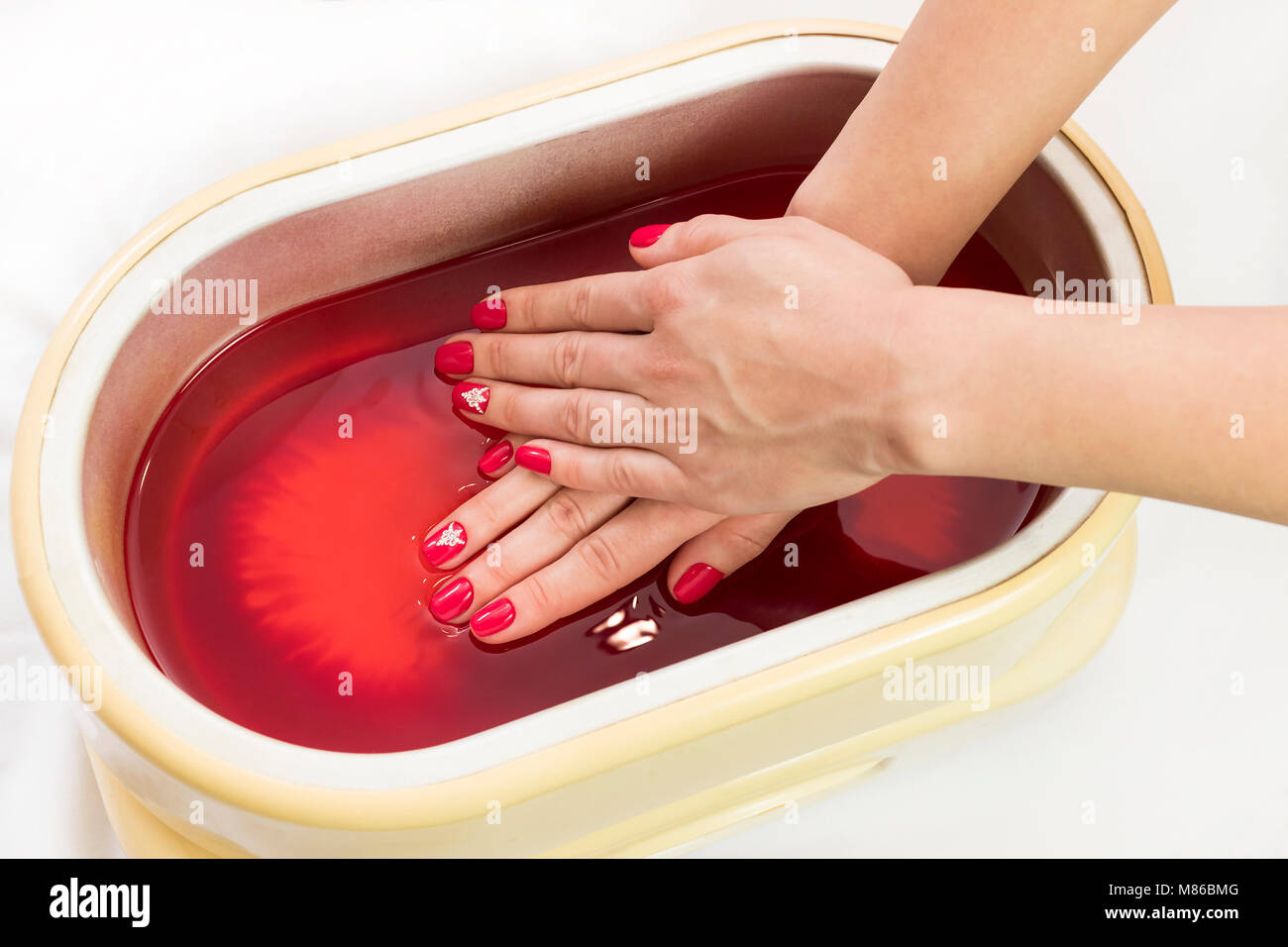 Paraffin treatment hires stock photography and images Alamy