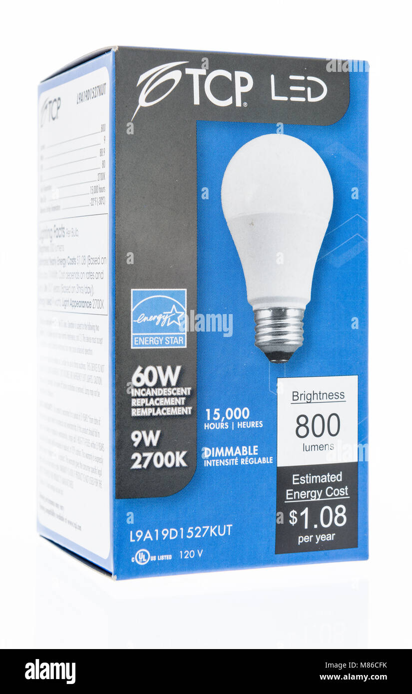 Download Light Bulb Box High Resolution Stock Photography And Images Alamy