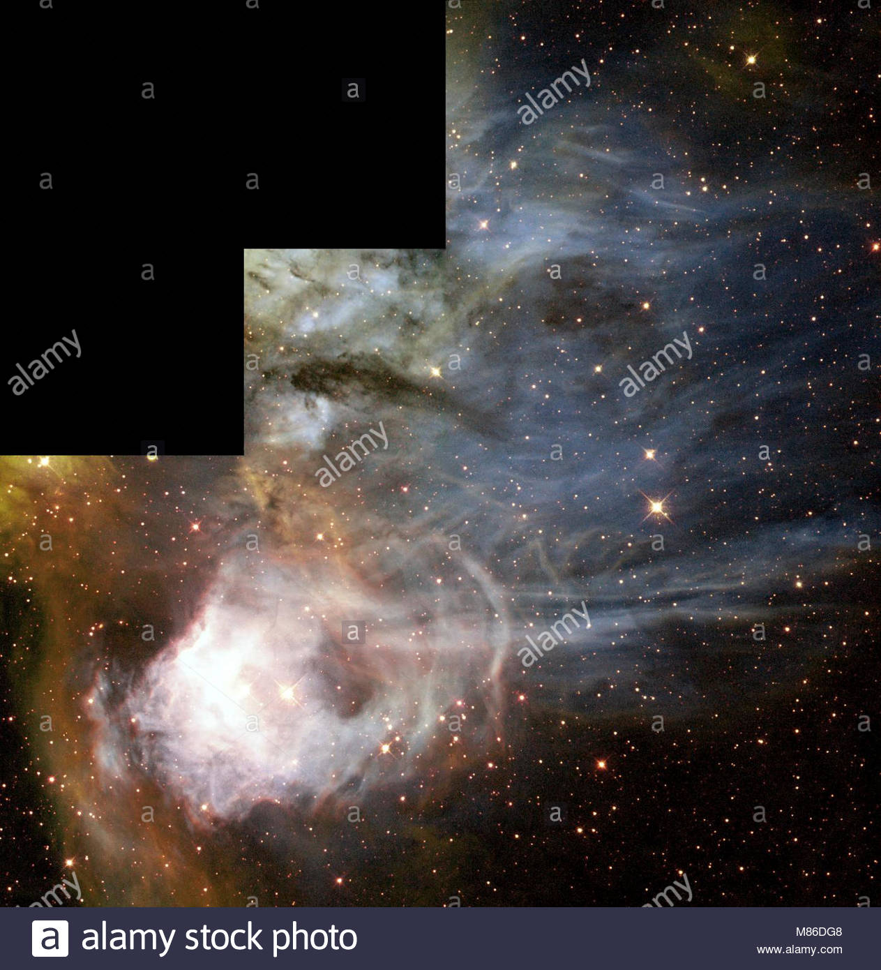 Catalogue Nebulae Clusters General and of The LMC N44C. ... New The and Nebulae N44C. of New Catalogue ... General Clusters LMC