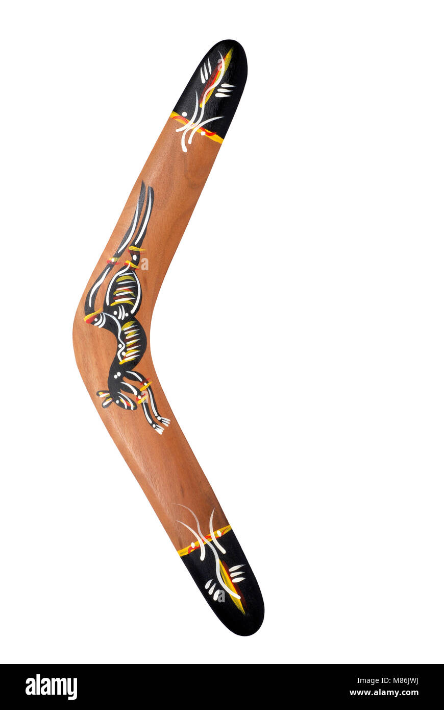 Australian boomerang hires stock photography and images Alamy