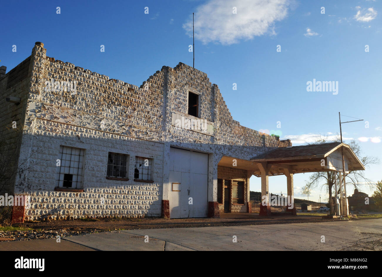 Gas arizona hires stock photography and images Alamy