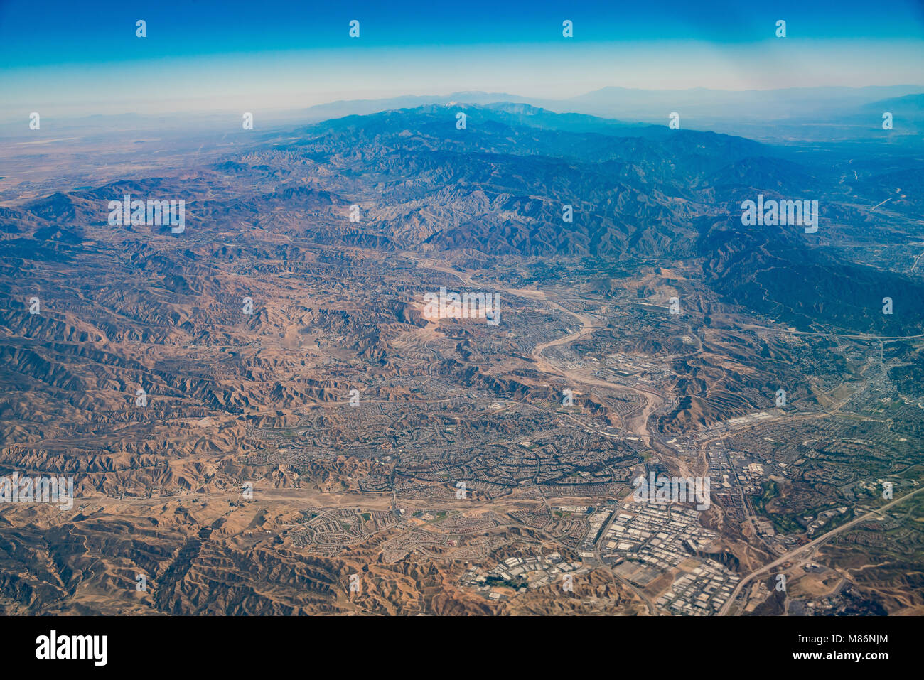 Clarita High Resolution Stock Photography and Images Alamy